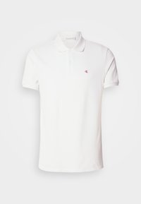 MONOGRAM - Polo majica - blanc de blanc