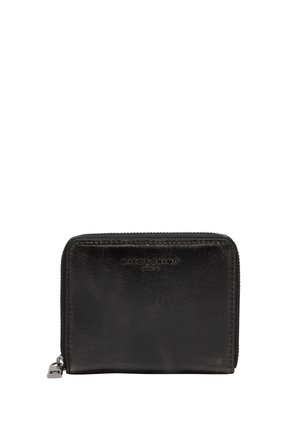 Liebeskind Berlin ARCHIVE CONNY AUS GLÄNZENDEM - Wallet - graphit