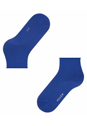 FALKE COTTON TOUCH - Socken - imperial