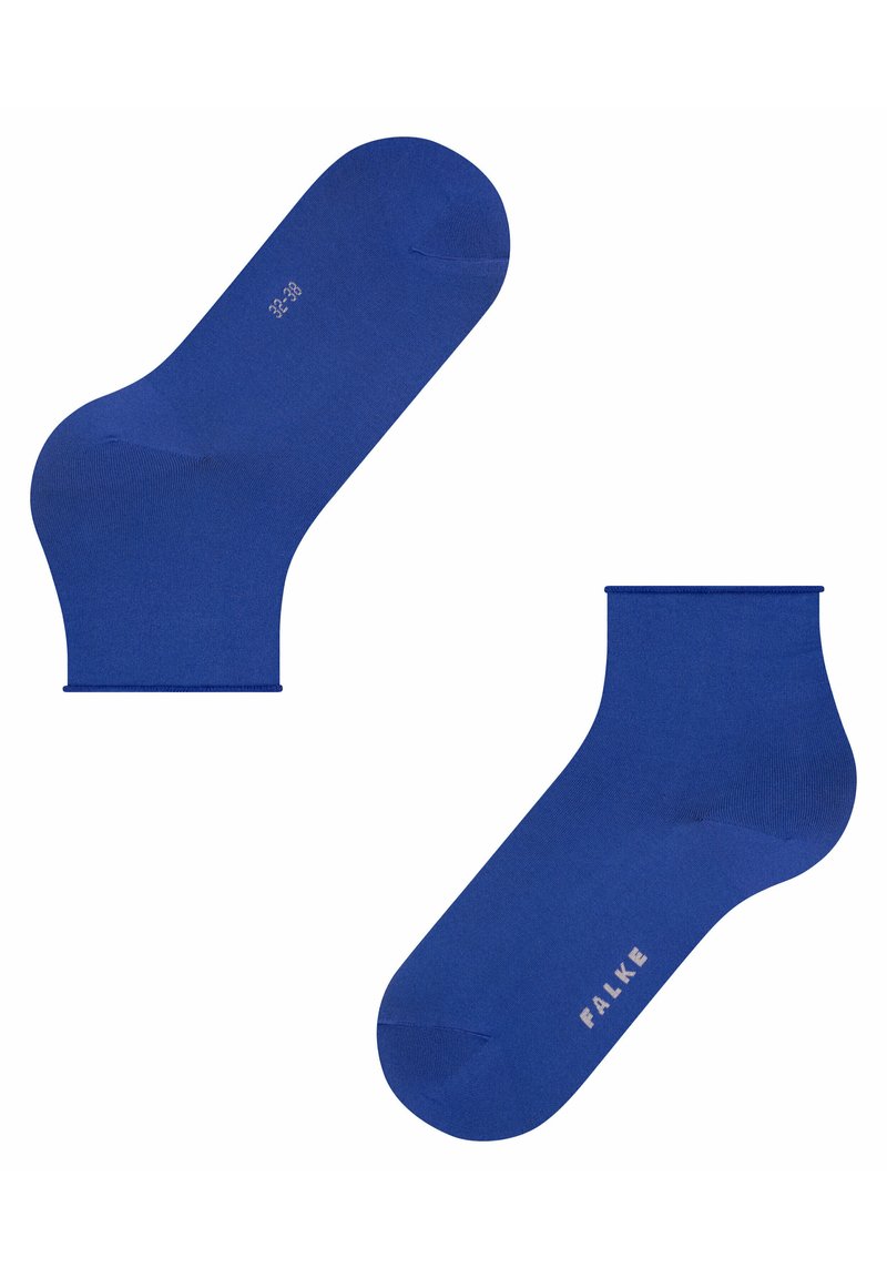 FALKE COTTON TOUCH - Calze - imperial