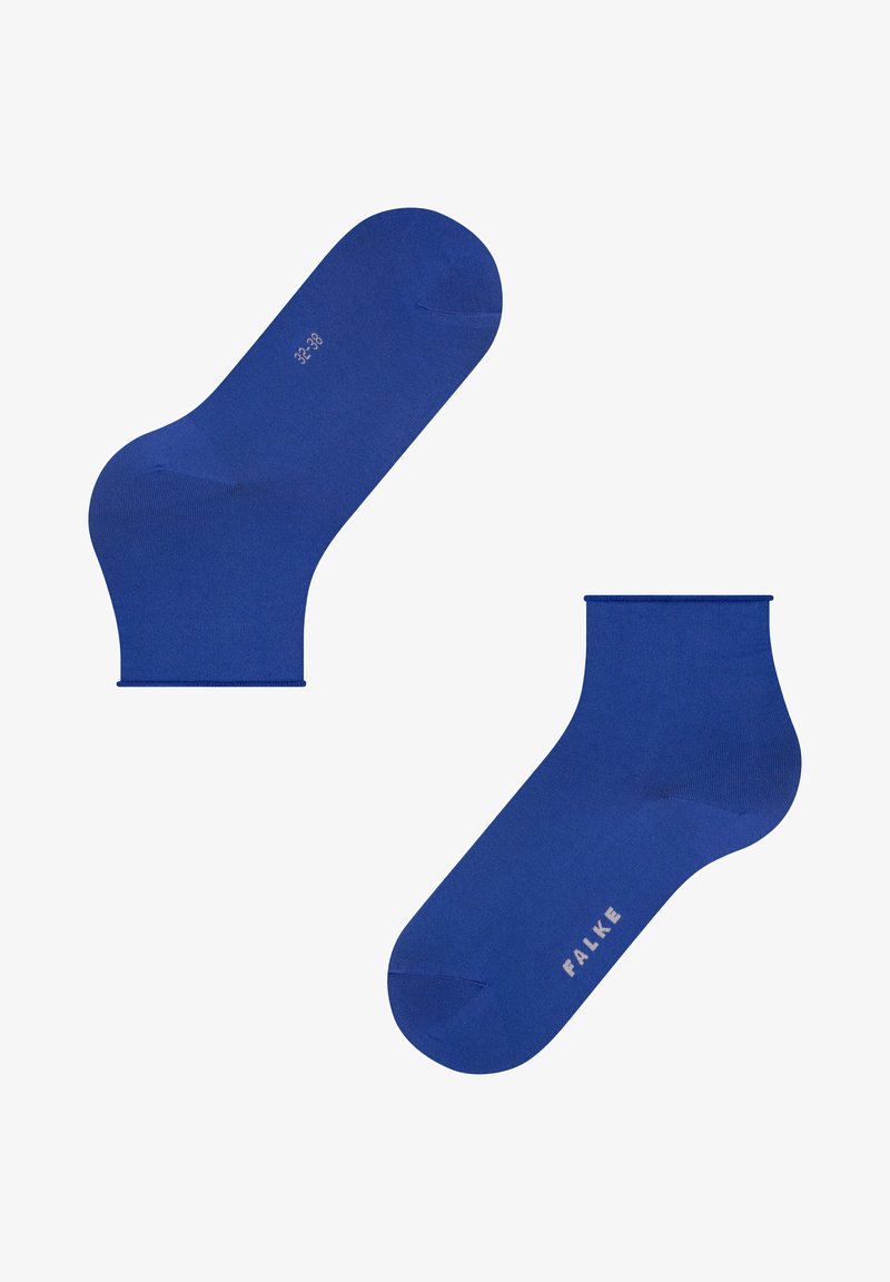 FALKE COTTON TOUCH - Calze - imperial