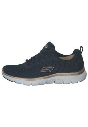 FLEX APPEAL 4.0 - Sneakers laag - blau
