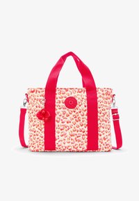 Unselected, latin cheetah