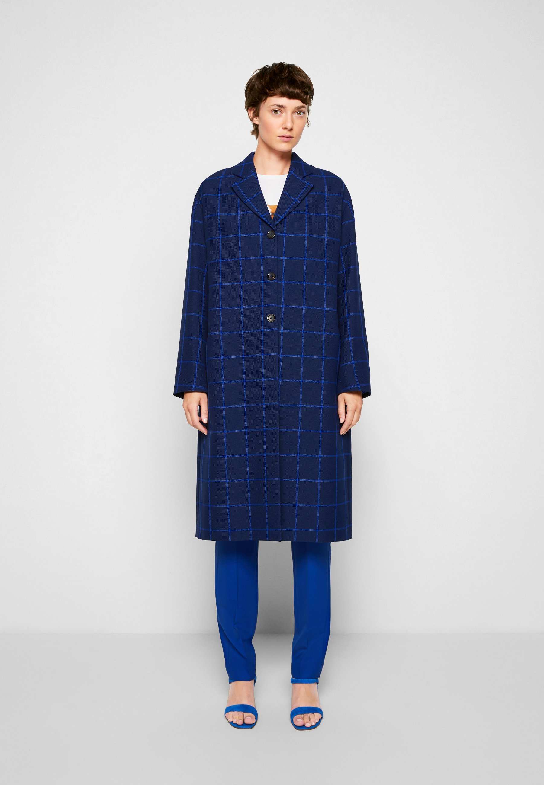 Donna COAT - Cappotto classico Donna COAT - Cappotto classico