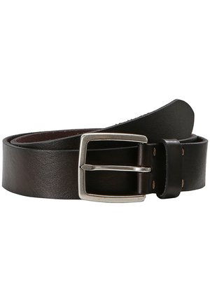 Lloyd Men's Belts, Gürtel - dunkelbraun