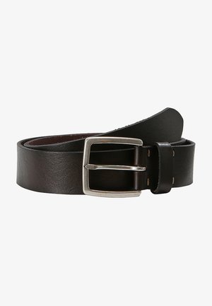 Lloyd Men's Belts, Belt - dunkelbraun