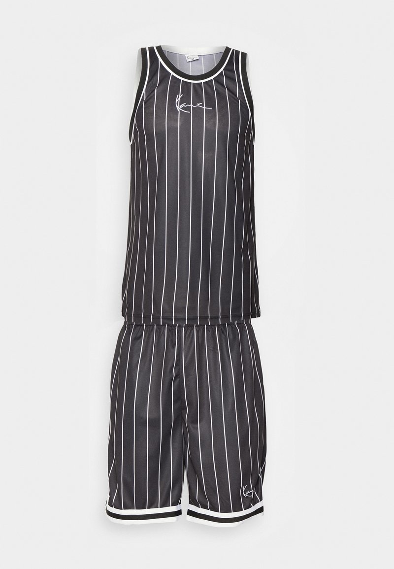 Karl Kani Top zwart