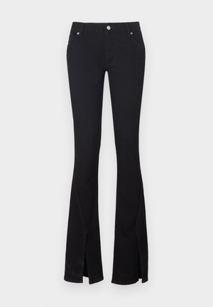 DSQUARED2 ICON ICON TRUMPET - Slim fit jeans - black