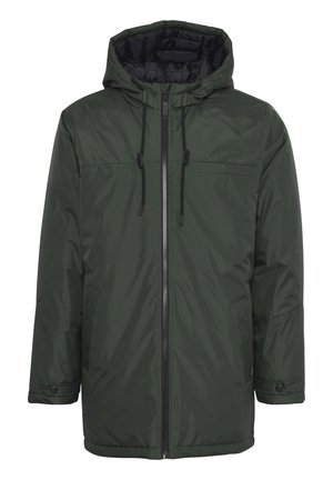 Blend OUTERWEAR - Winterjas - deep forest