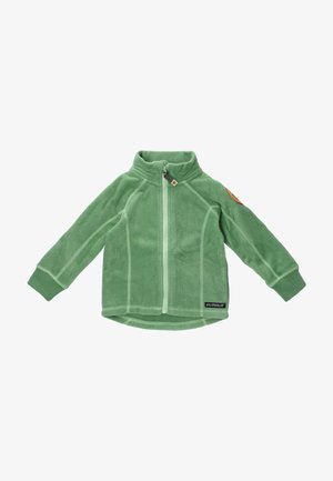 Villervalla STAR - Fleecejas - grün