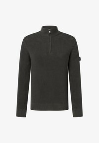 Ei valittu, dunkelgrün