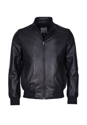 JCC, Bomber Jacket - black