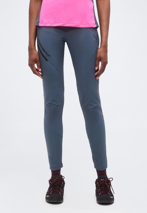 Dynafit TRAVERSE HYBRID ciemnoszary