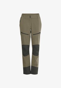 Selected, khaki