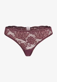 Ausgewählt, pflaume