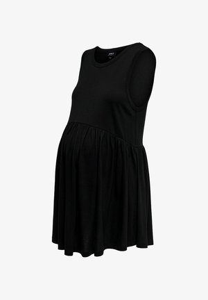 ONLY MATERNITY MAMA ÄRMELLOSES - Top