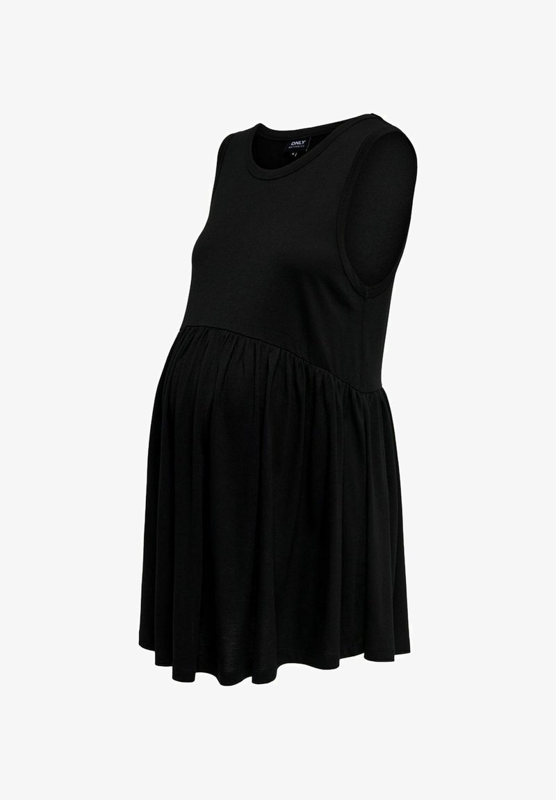 ONLY MATERNITY MAMA ÄRMELLOSES - Top