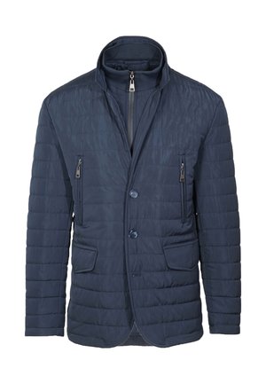 Giacca invernale - blu