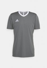 ENTRADA 22 JERSEY - Αθλητικό μπλουζάκι - team grey four