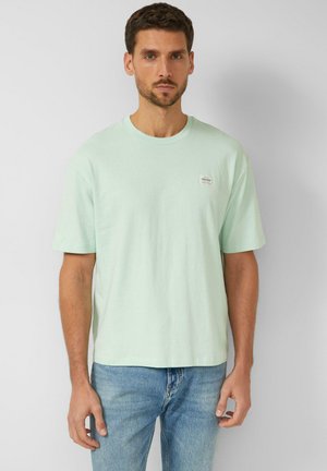 T-Shirt basic - minze