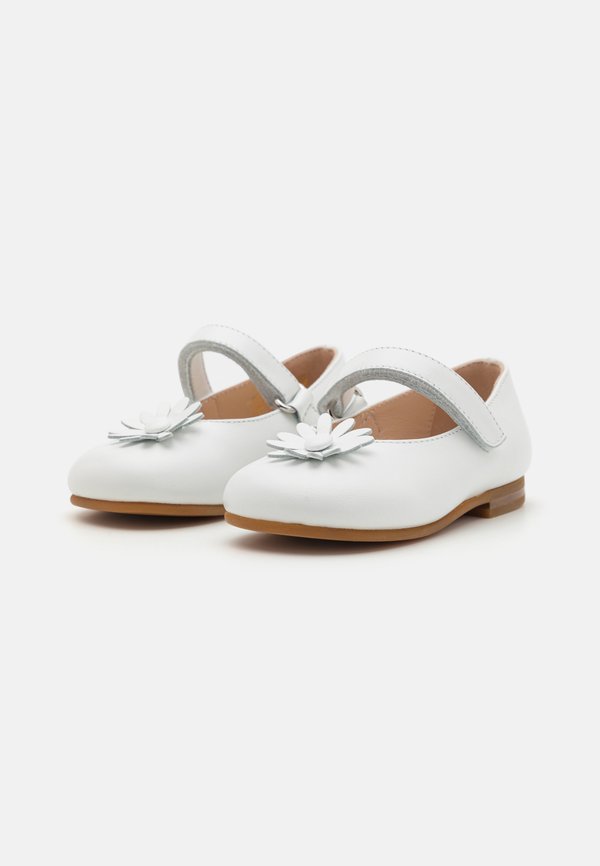 Riemchenballerina