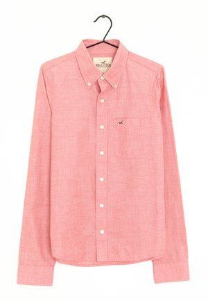 Chemise - red