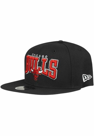 New Era ORIGINAL CHICAGO BULLS - Cappellino - black