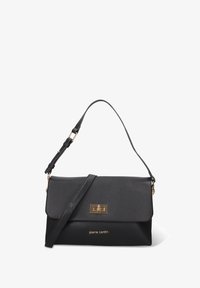 Non sélectionné, black