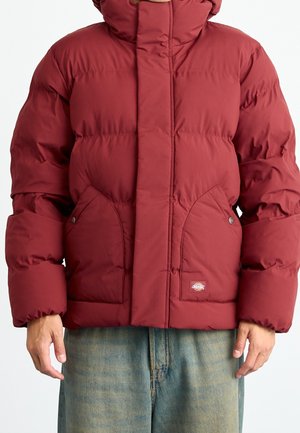 Dickies, Veste d'hiver - bordeaux