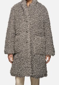 Geox Abrigo de invierno - grey