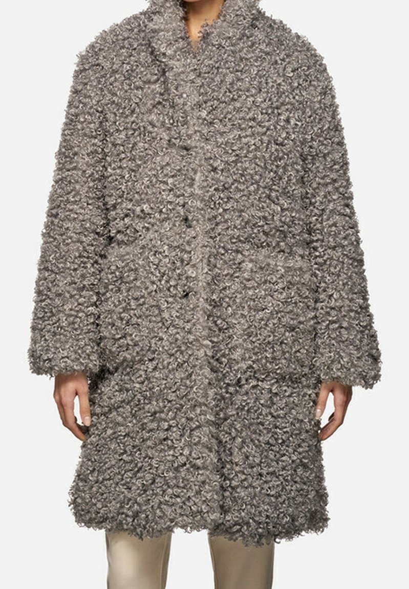 Geox Abrigo de invierno - grey