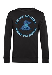Henry Tiger LILO  STITCH NO IDEA - Bluza