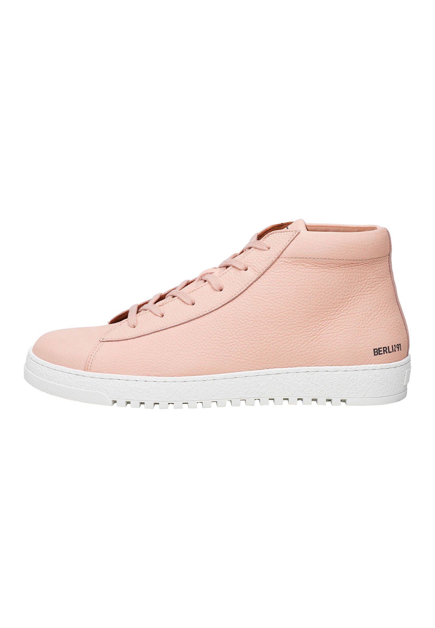 Roze Hoge sneakers heren online kopen | ZALANDO