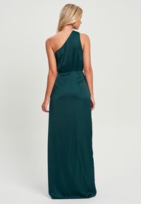 CHANCERY ELENORE - Koktailové šaty/večierkové šaty - emerald