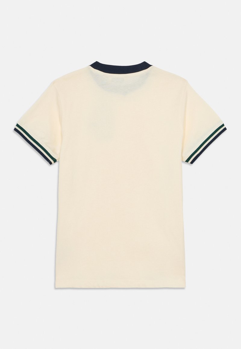 T-shirt Basique Garçon F&F - Coton Bleu, Taille 10-11 Ans