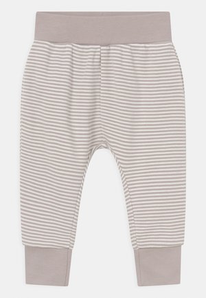 YOY BABY - Trousers - taupe