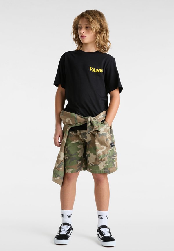 HASTA LA SHAKA - T-Shirt print