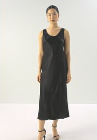 Max Mara Leisure TALETE - Koktel haljina / svečana haljina - nero