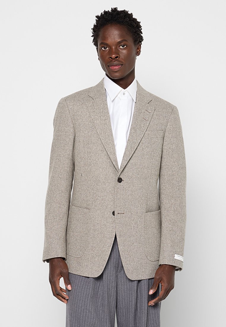 Tiger Of Sweden Blazer graniet