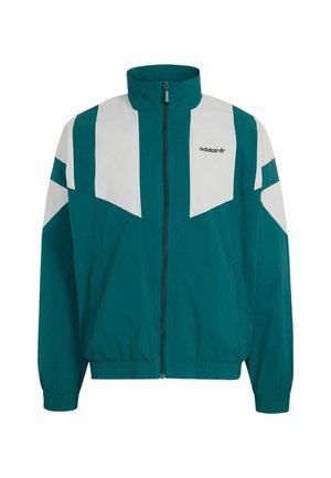 adidas Originals, TT - Chaqueta de entretiempo - rich green