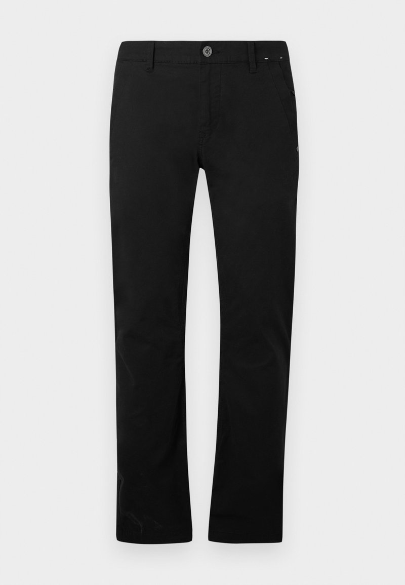 Tom Tailor Chino zwart Tom Tailor Chino zwart