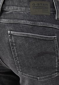 G-STAR Vaqueros pitillo - grey denim