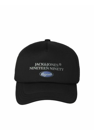 BASEBALL - Gorra - black