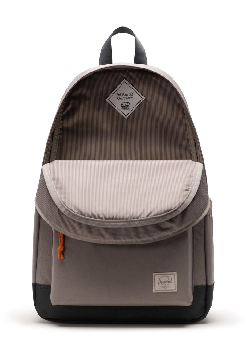 herschel backpack grey light Survey Backpack, Crosshatch: Clothing, Shoes & Jewelry Little America Backpack in Vapor Diamond and Charcoal Gray is a versatile and durable backpack for everyday use and travel Herschel Backpack Light Gray -