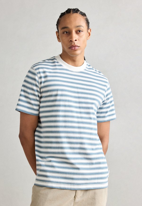 RELAXED FIT - Print T-shirt