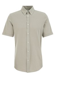 Unselected, light brown