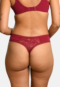 SugarShape VALERIE - String - bordeaux
