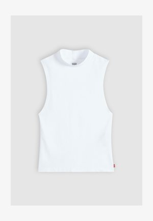 Levi's®, EFFORTLESS TANK - Топ - white