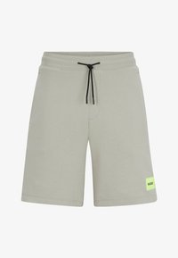 Unselected, light grey five