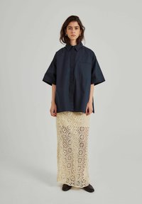 Velika suknja - off white